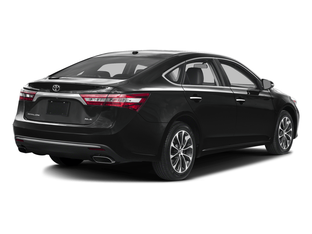 2017 Toyota Avalon