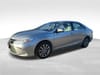 2 thumbnail image of  2017 Toyota Camry Hybrid XLE