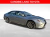 2017 Toyota Camry Hybrid XLE