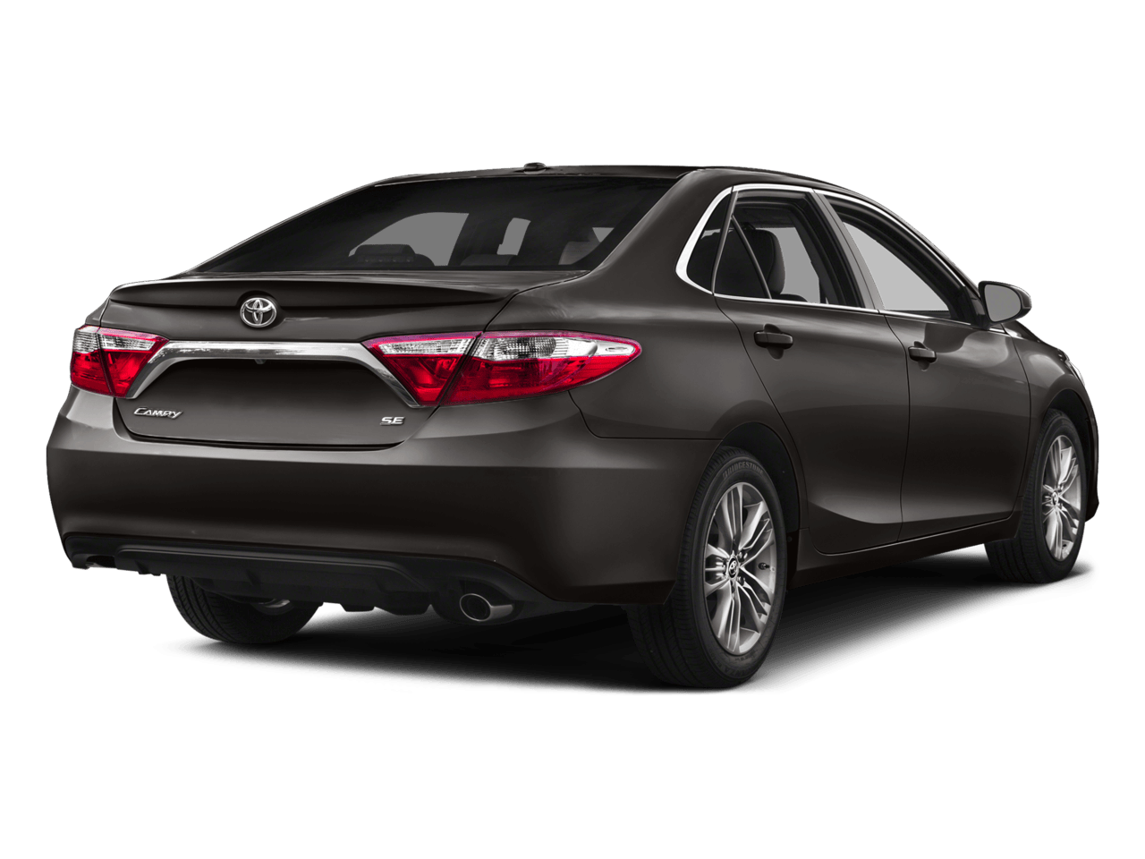 3 thumbnail image of  2017 Toyota Camry SE