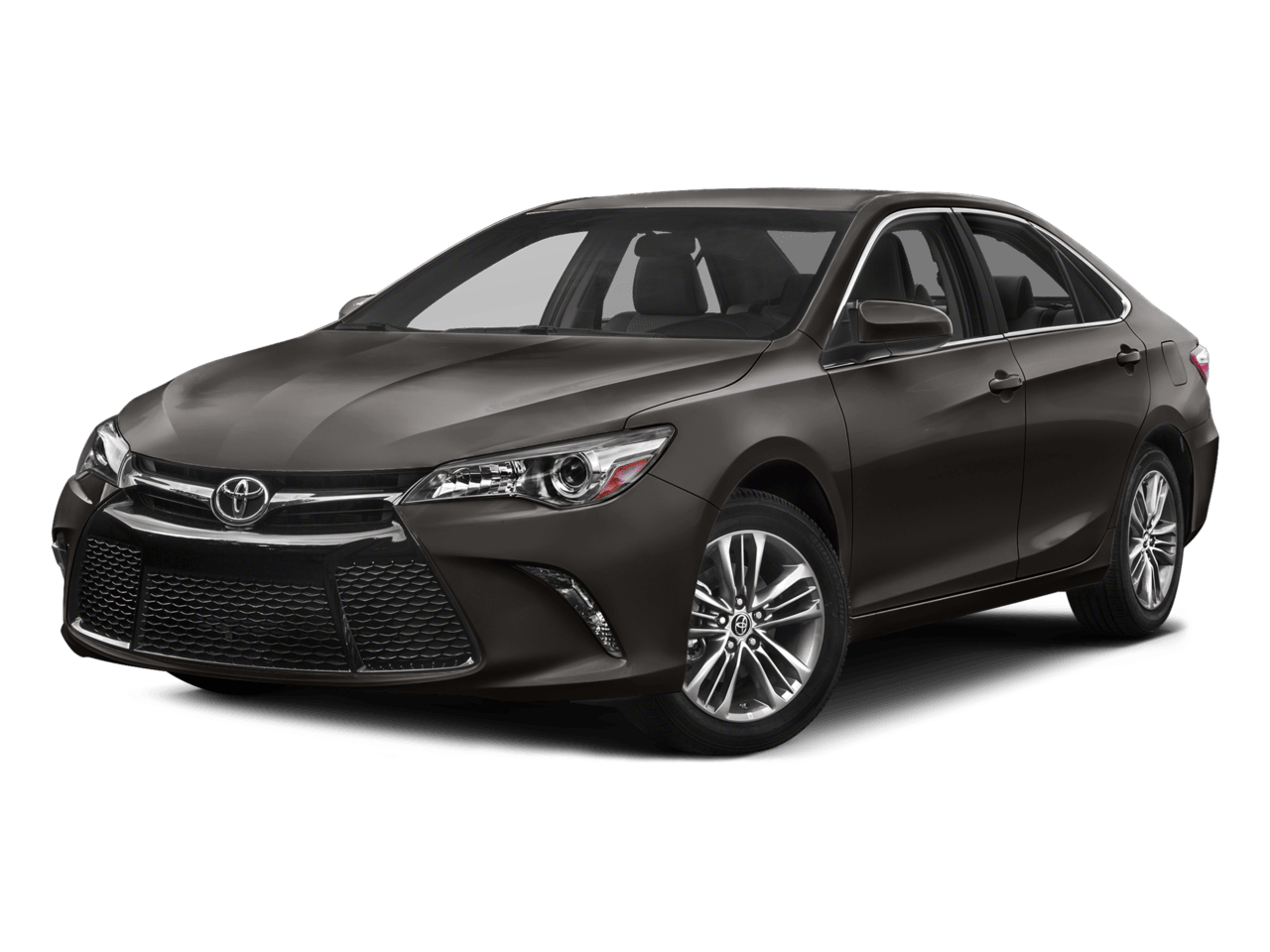 2 thumbnail image of  2017 Toyota Camry SE