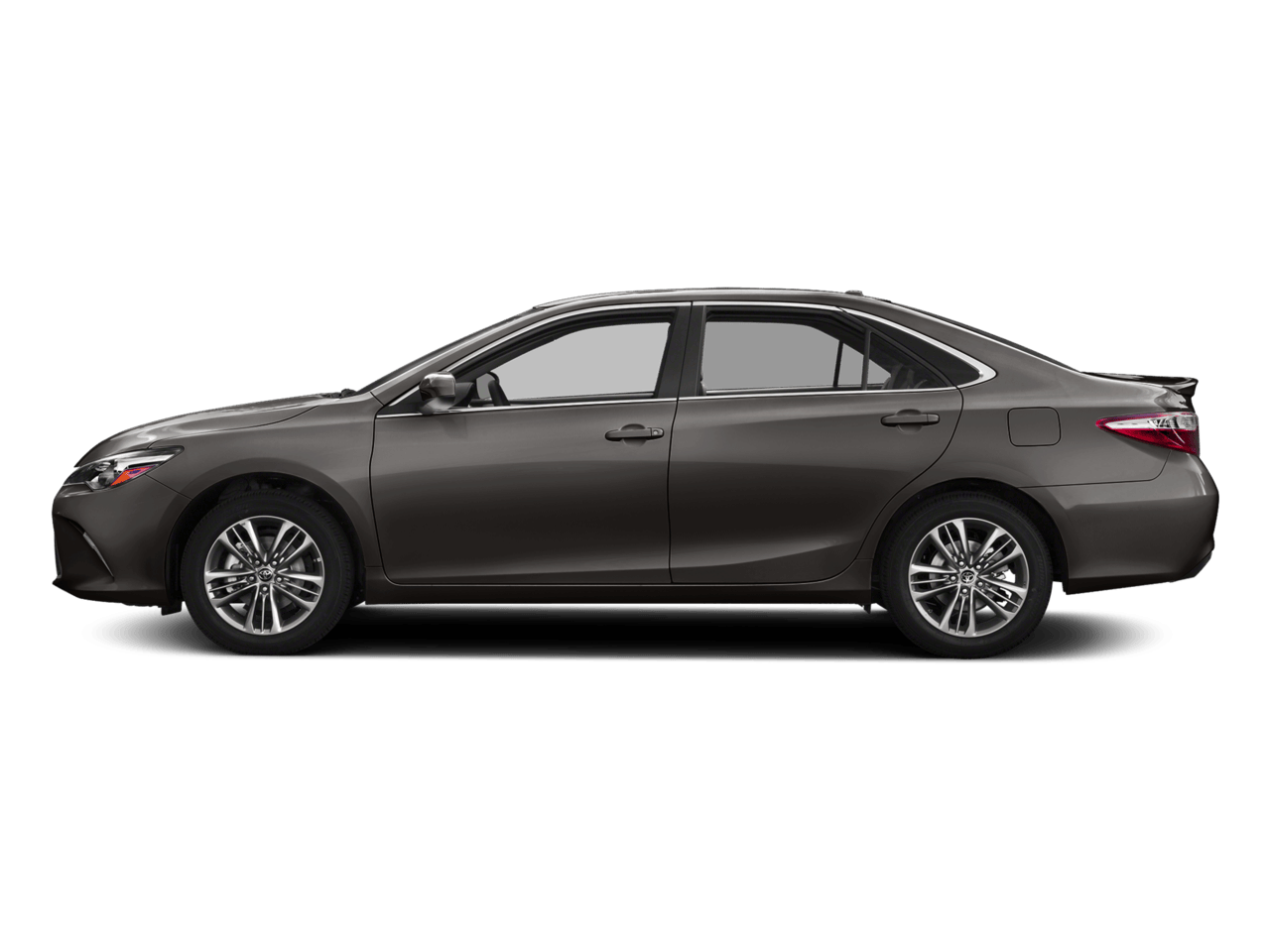 1 thumbnail image of  2017 Toyota Camry SE