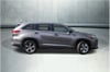12 thumbnail image of  2017 Toyota Highlander Hybrid Limited