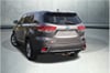 18 thumbnail image of  2017 Toyota Highlander Hybrid Limited