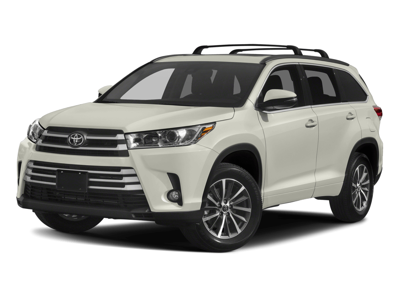 1 thumbnail image of  2017 Toyota Highlander XLE