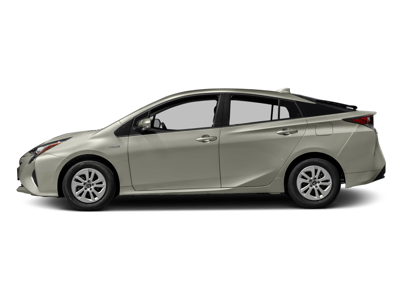 1 thumbnail image of  2017 Toyota Prius Four