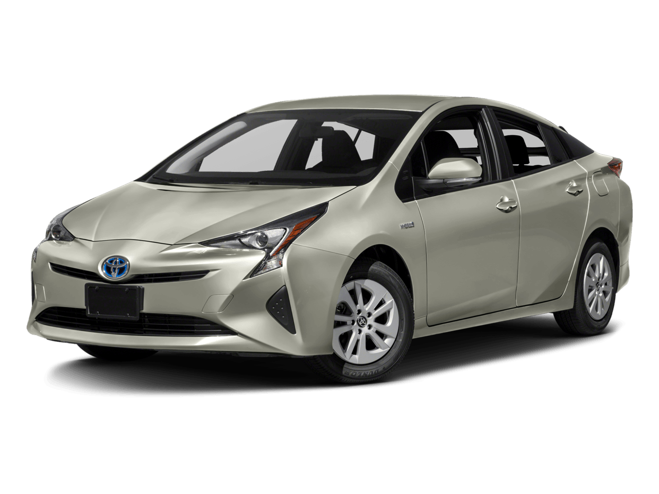 2 thumbnail image of  2017 Toyota Prius Four
