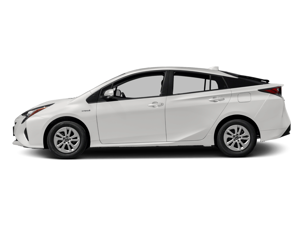 2 thumbnail image of  2017 Toyota Prius Four