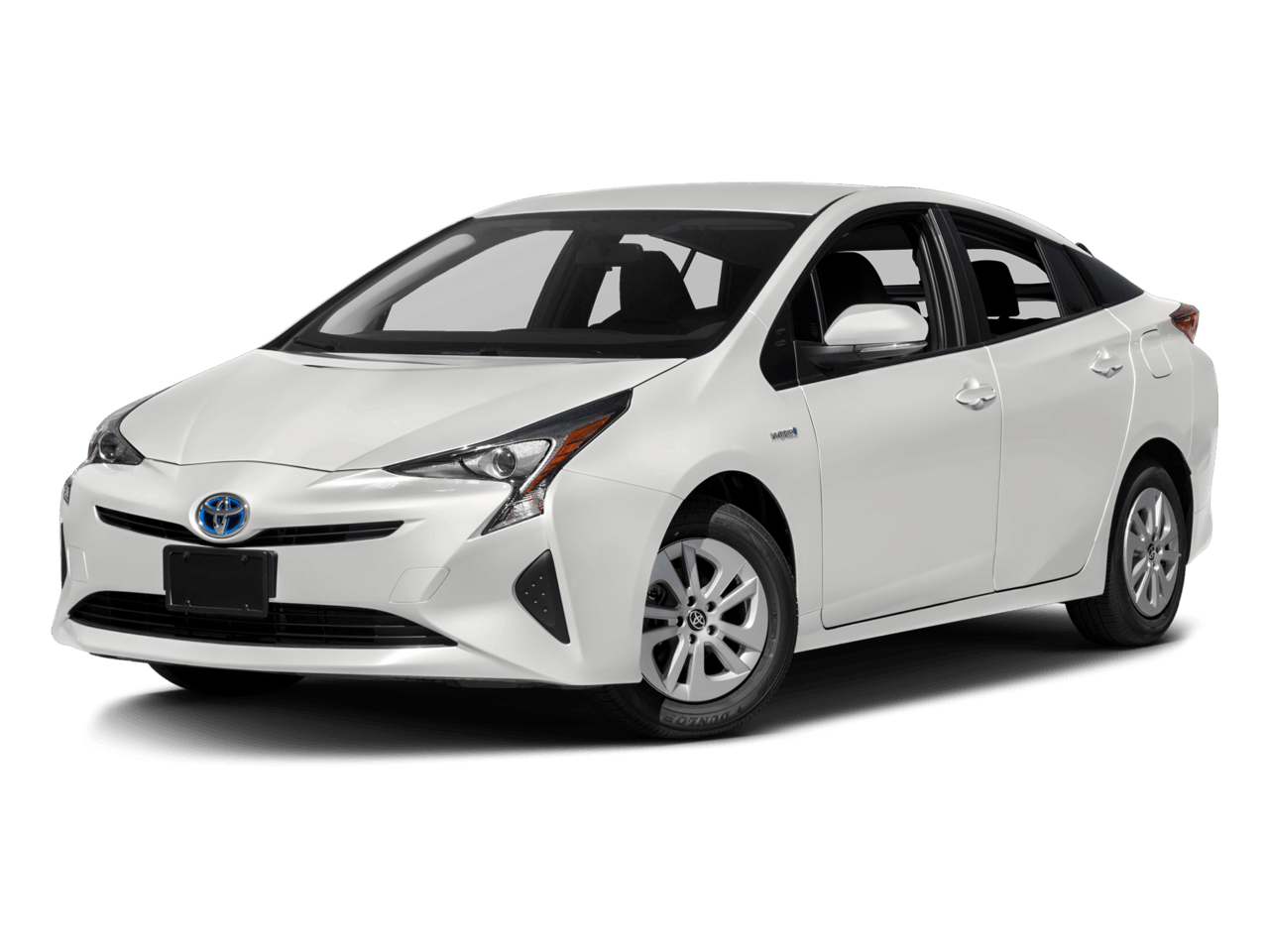 1 thumbnail image of  2017 Toyota Prius Four