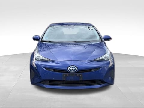 1 image of 2017 Toyota Prius Three