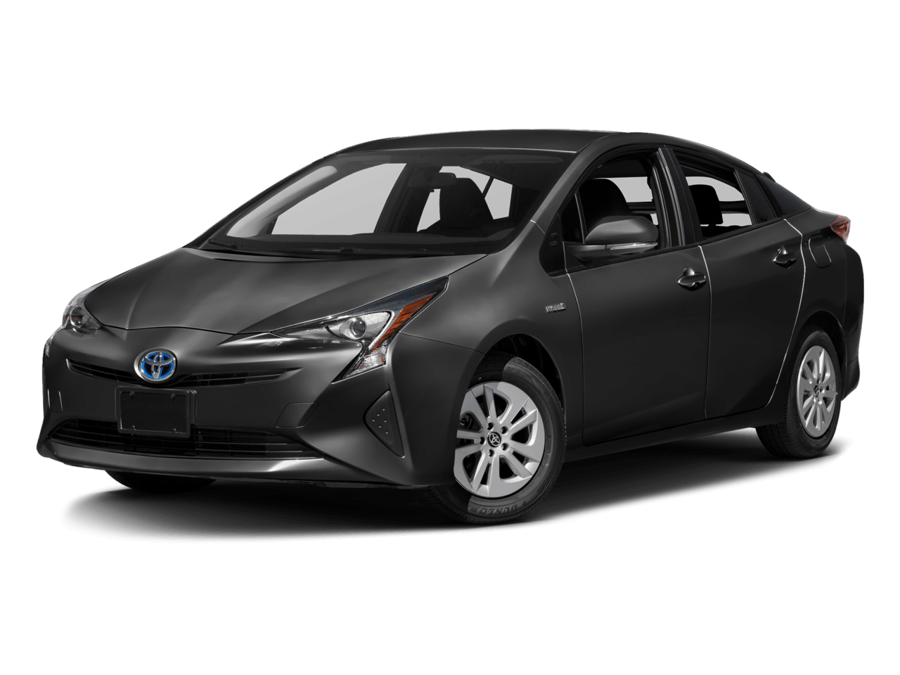 1 thumbnail image of  2017 Toyota Prius Three