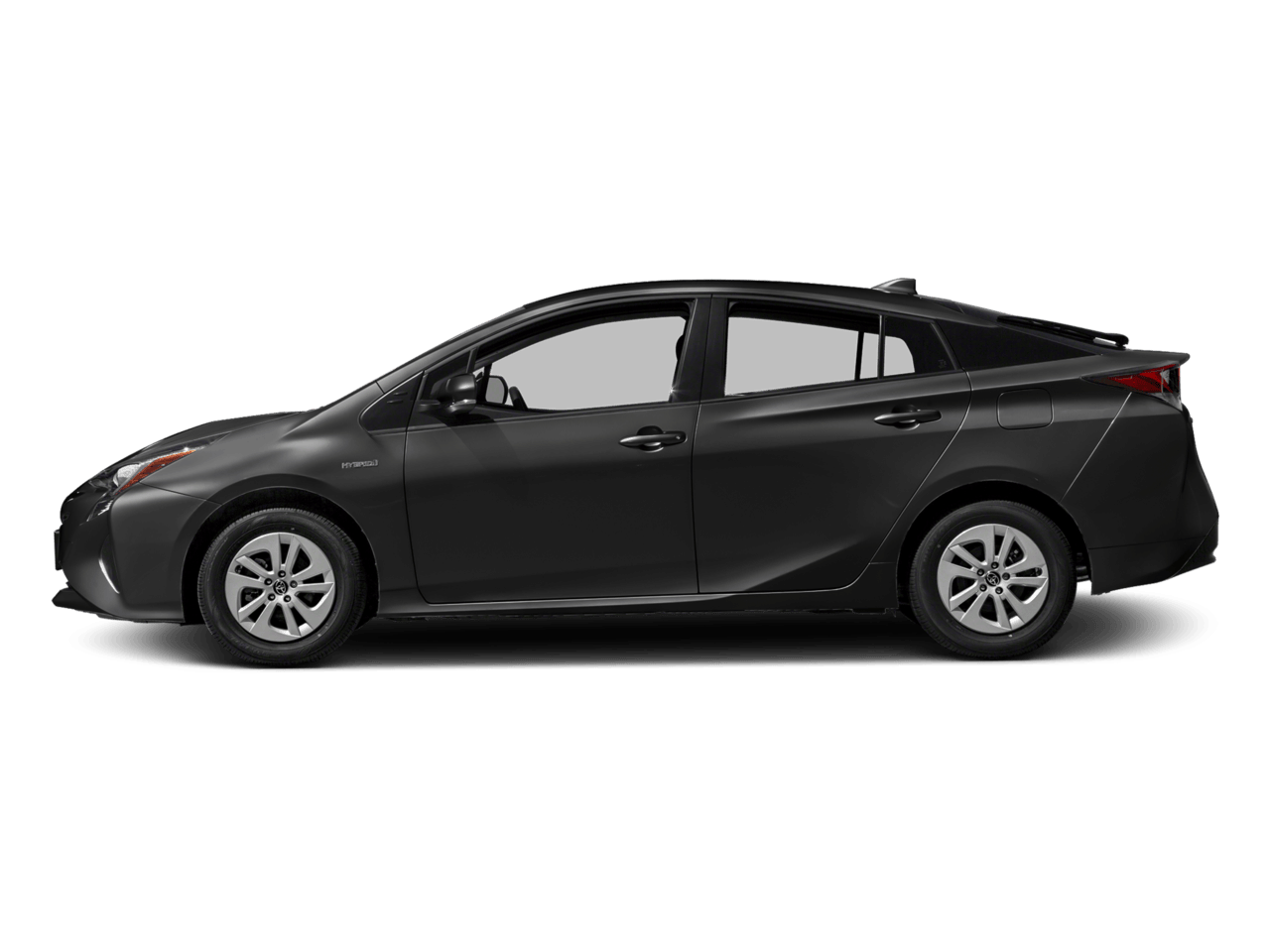 2 thumbnail image of  2017 Toyota Prius Three