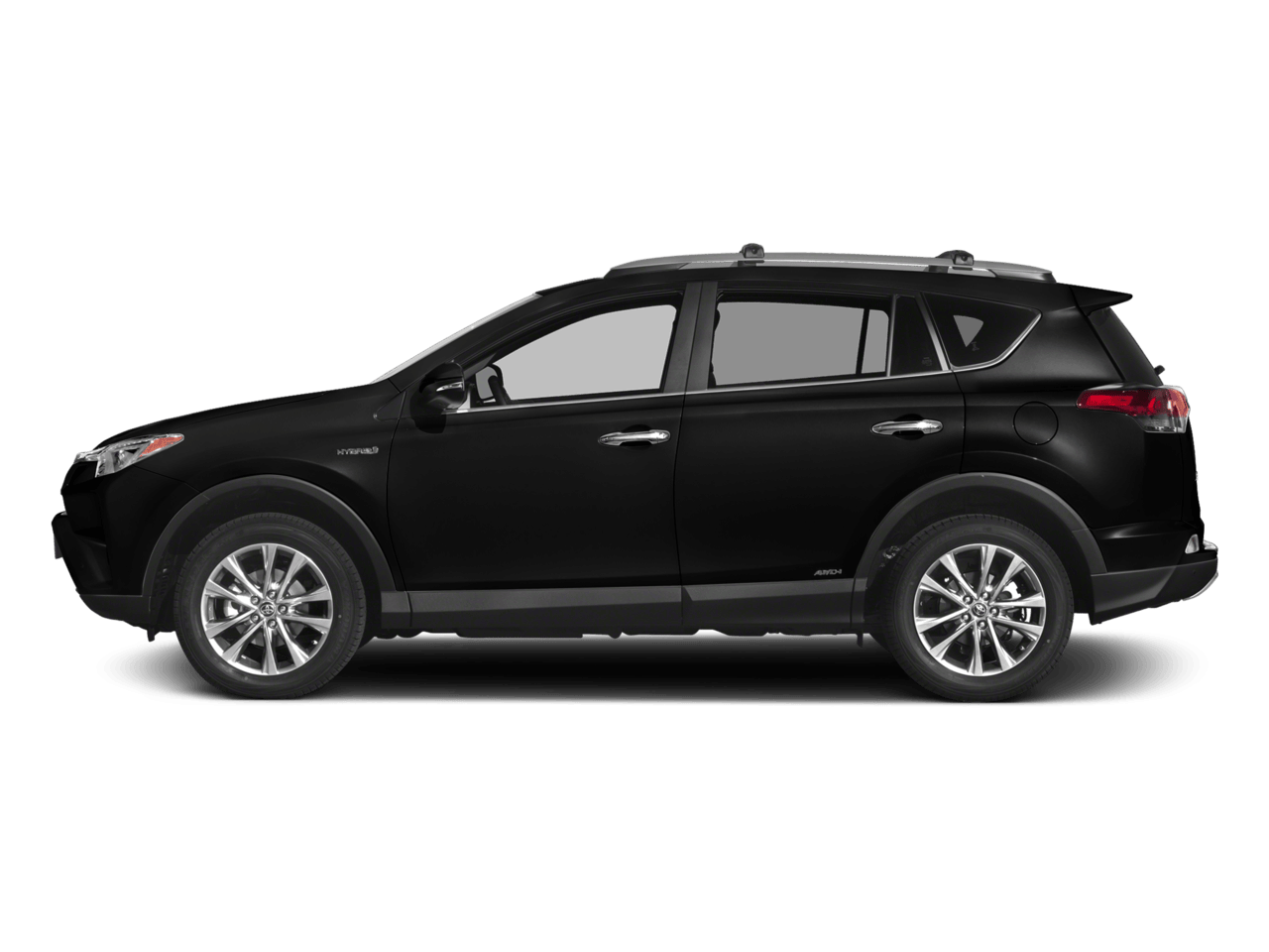 2 thumbnail image of  2017 Toyota RAV4 Hybrid Limited