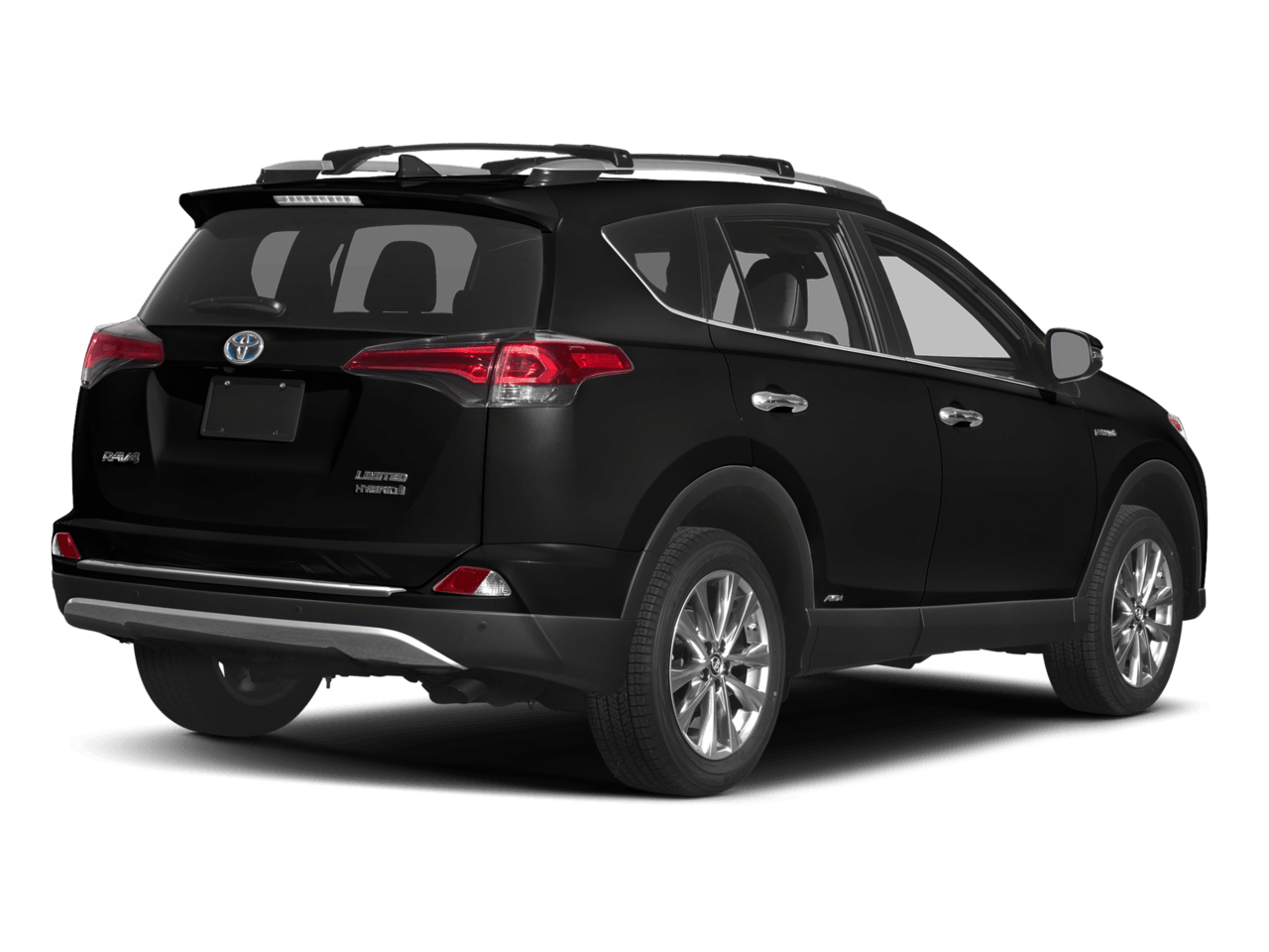 3 thumbnail image of  2017 Toyota RAV4 Hybrid Limited