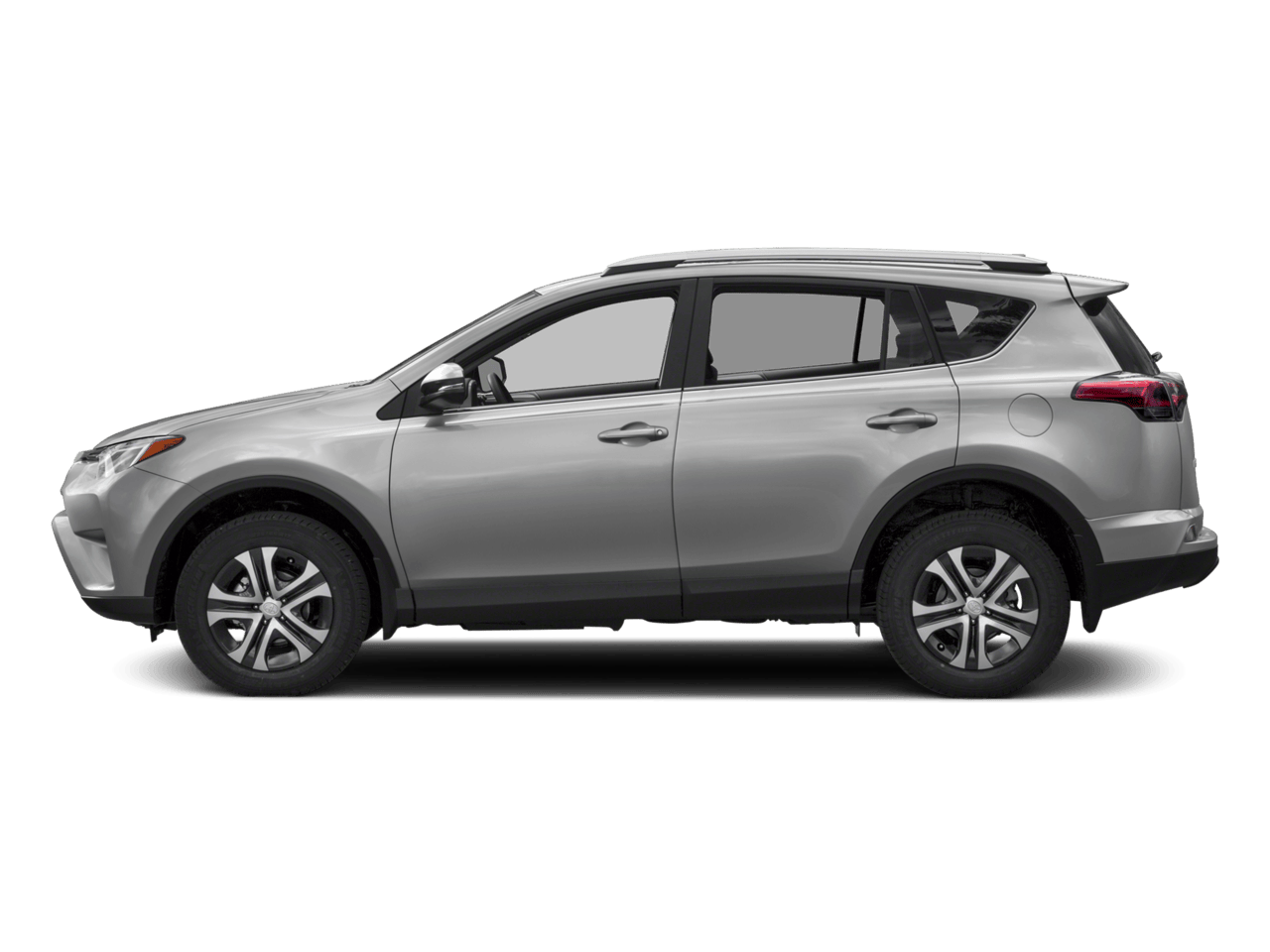 2 thumbnail image of  2017 Toyota RAV4 LE