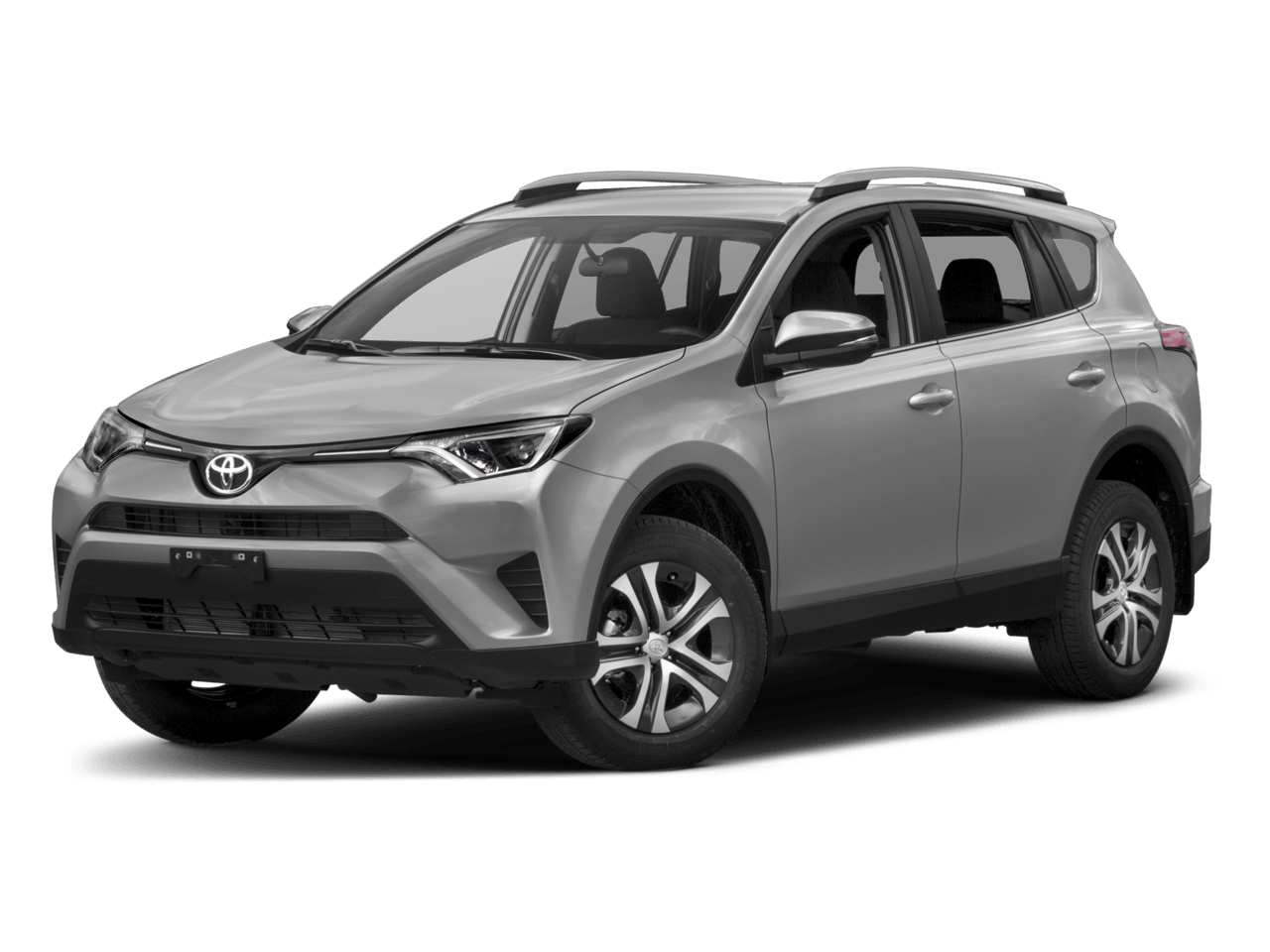 1 thumbnail image of  2017 Toyota RAV4 LE