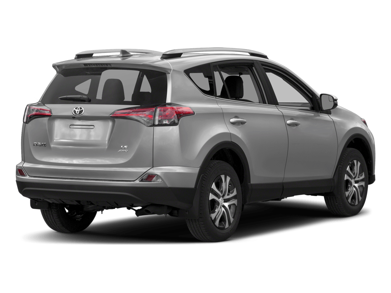3 thumbnail image of  2017 Toyota RAV4 LE