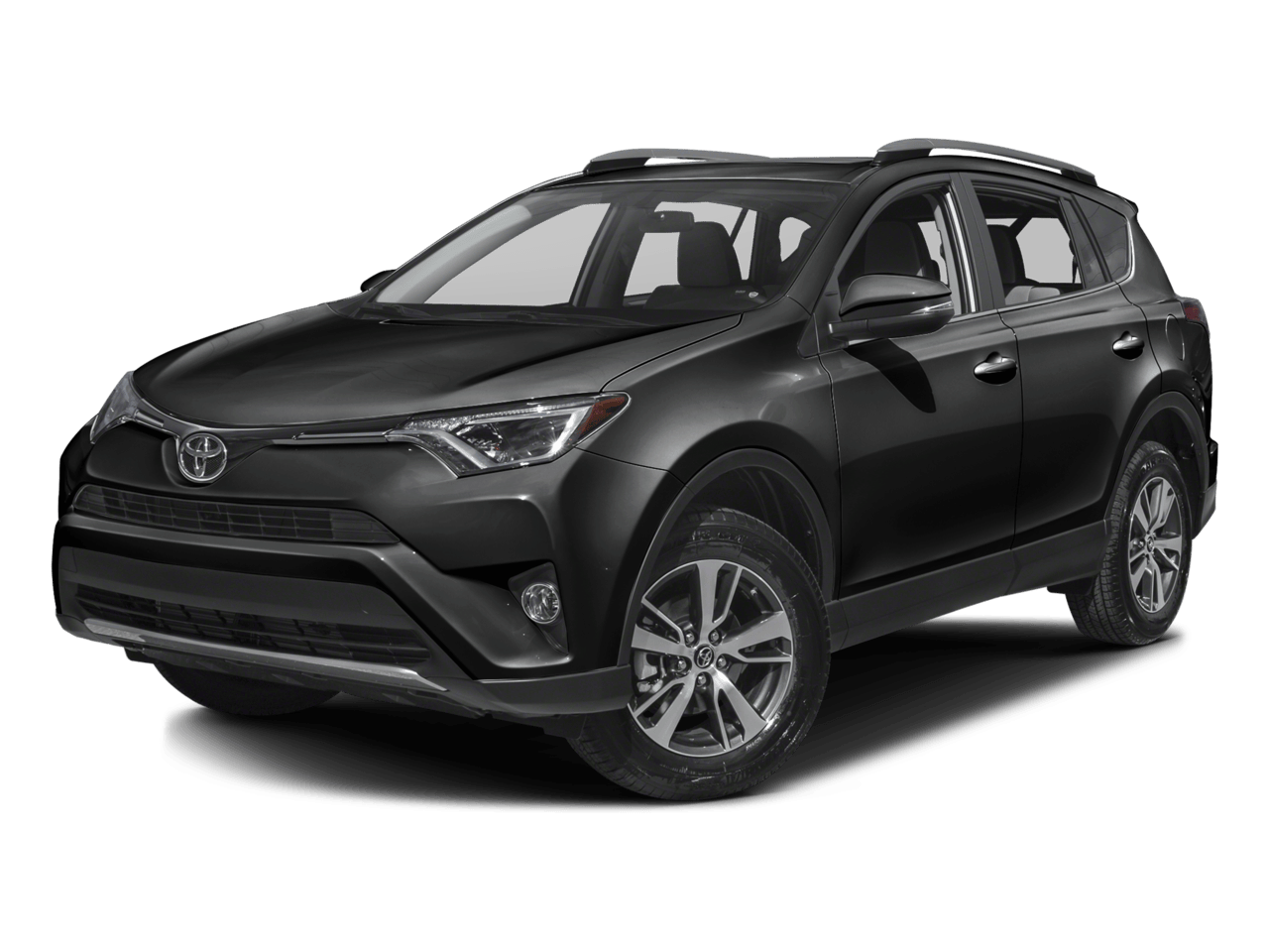2 thumbnail image of  2017 Toyota RAV4 XLE