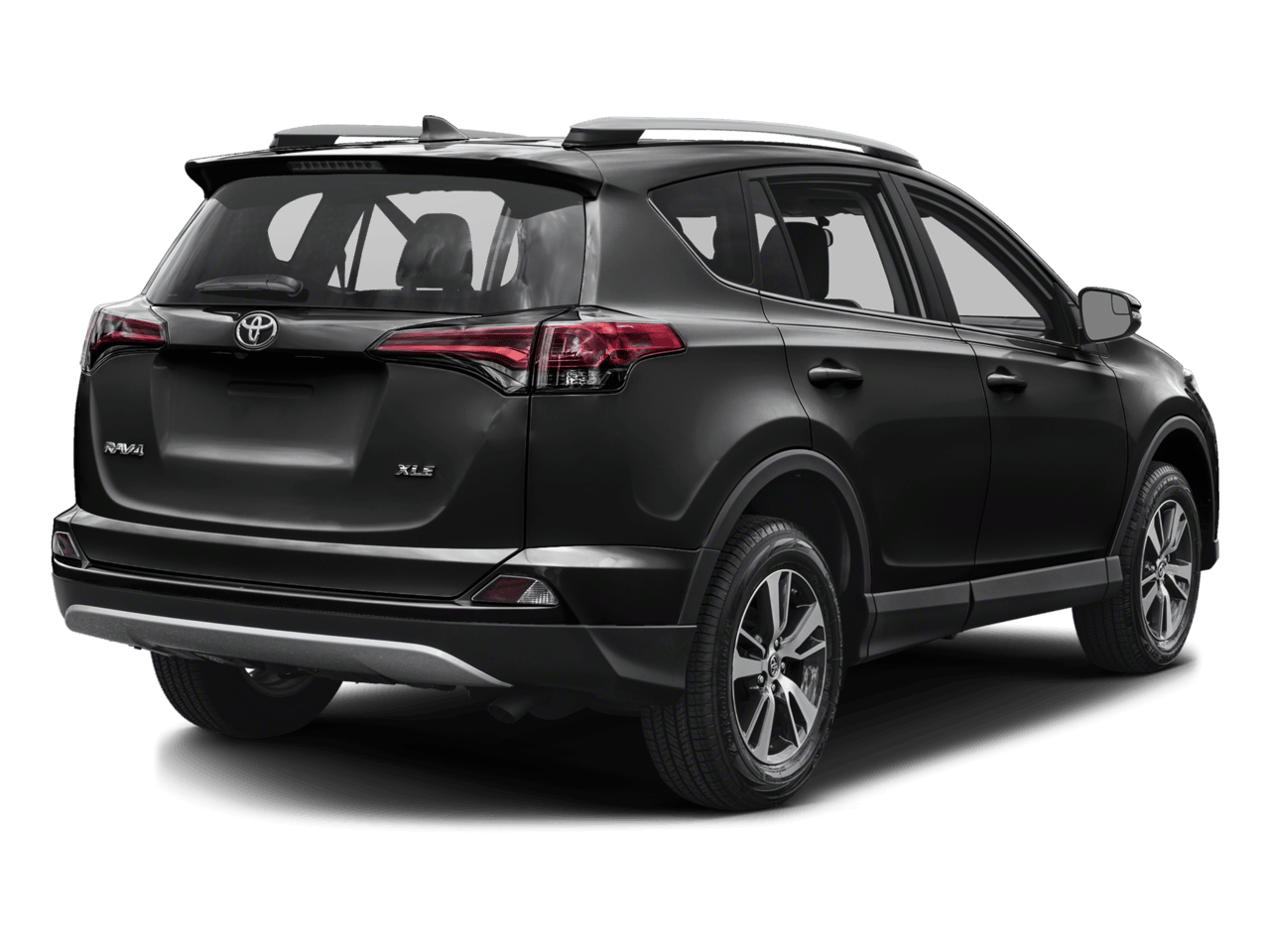 3 thumbnail image of  2017 Toyota RAV4 XLE