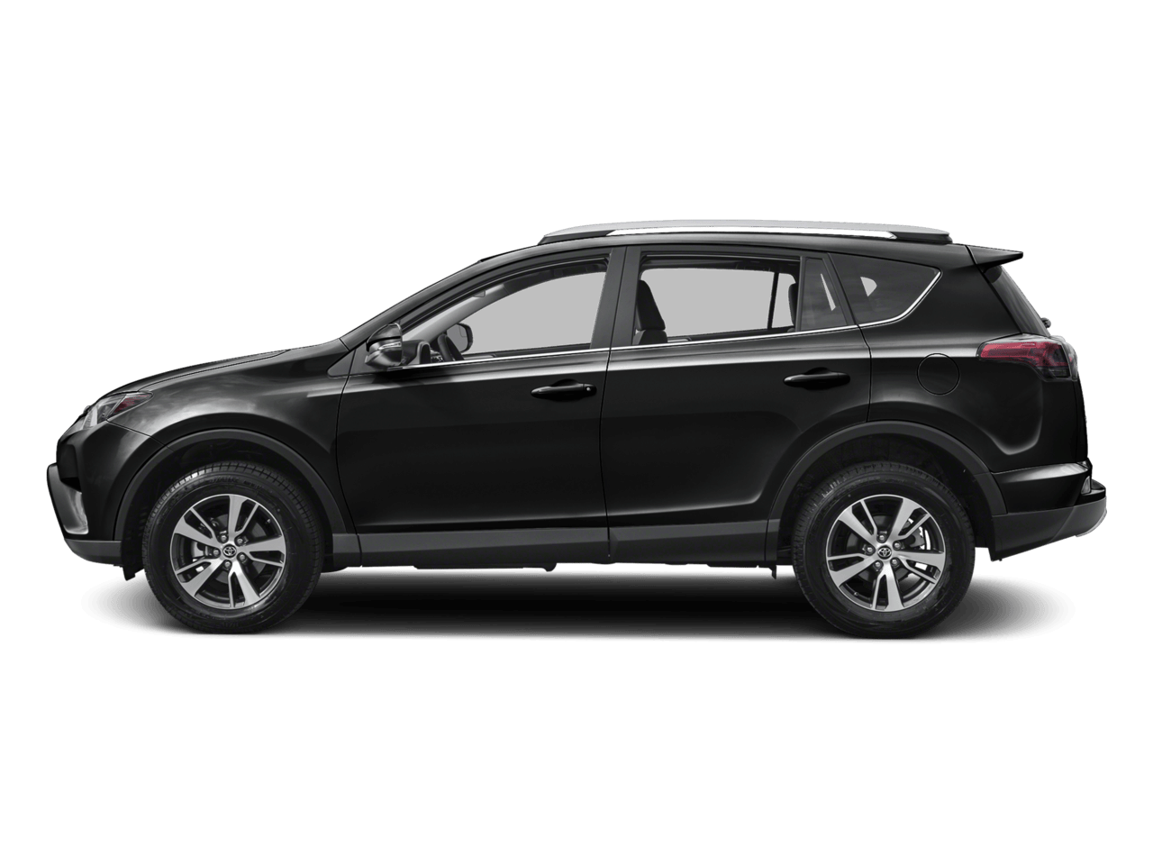 2 thumbnail image of  2017 Toyota RAV4 XLE