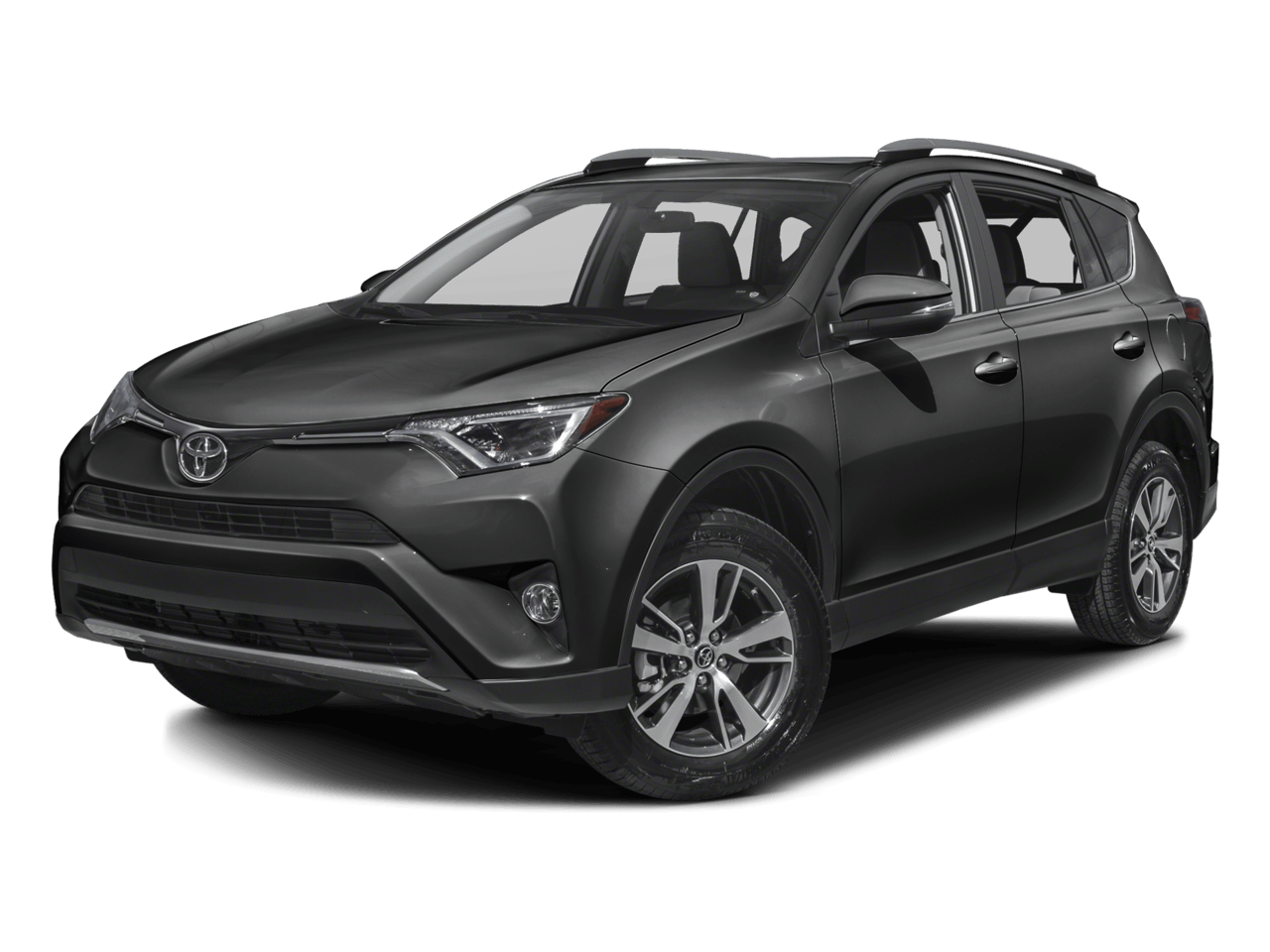 1 thumbnail image of  2017 Toyota RAV4 XLE