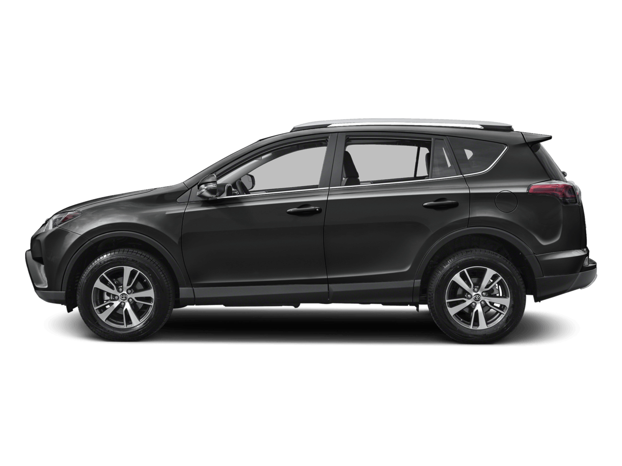 2 thumbnail image of  2017 Toyota RAV4 XLE