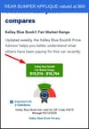 8 thumbnail image of  2017 Toyota RAV4 XLE
