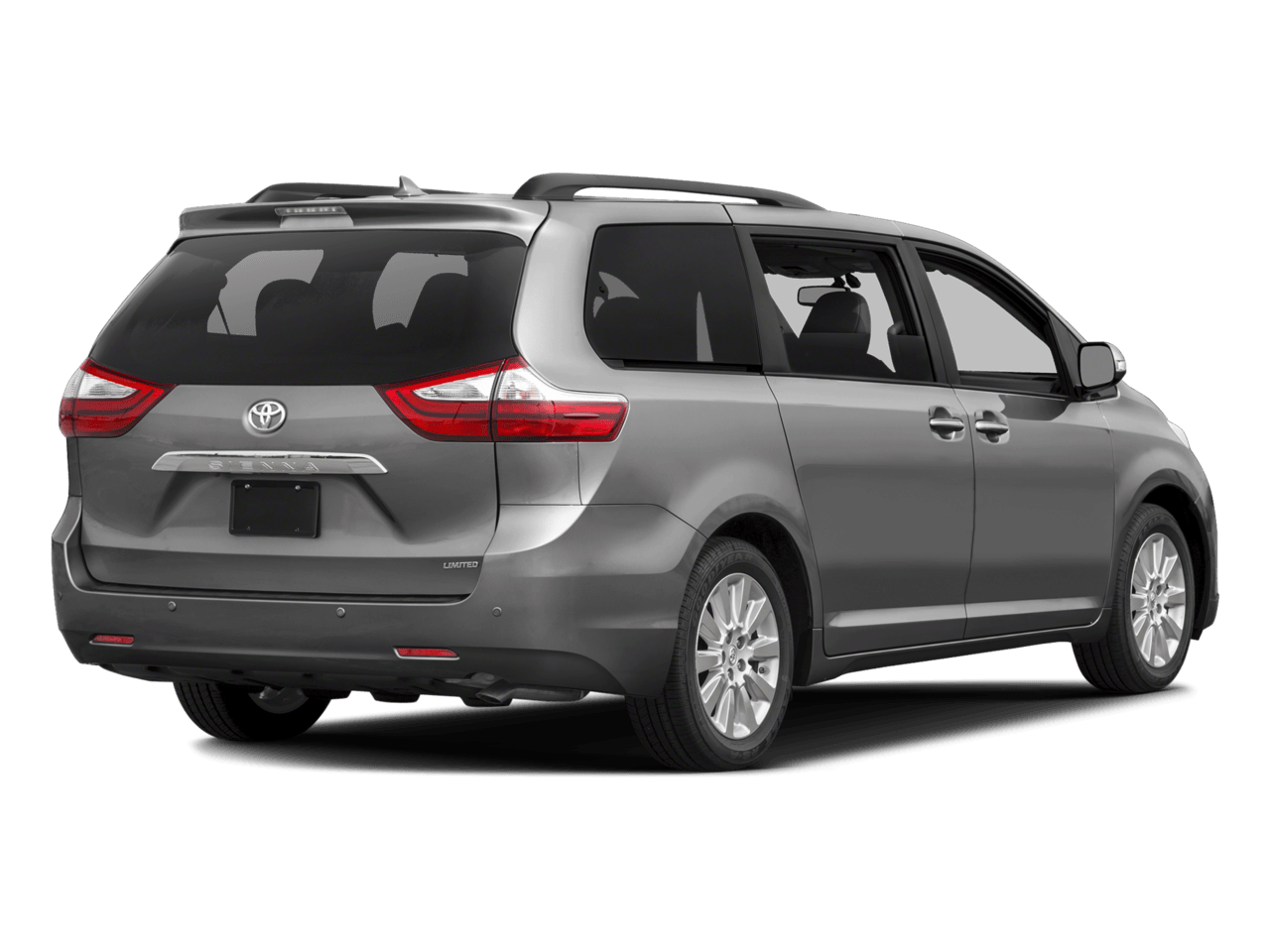 3 thumbnail image of  2017 Toyota Sienna