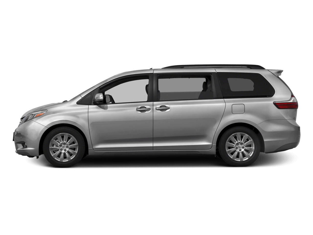 2 thumbnail image of  2017 Toyota Sienna
