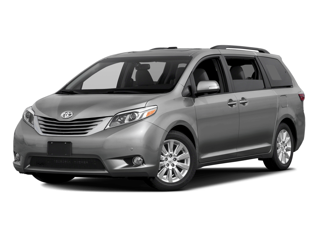 1 thumbnail image of  2017 Toyota Sienna XLE Premium