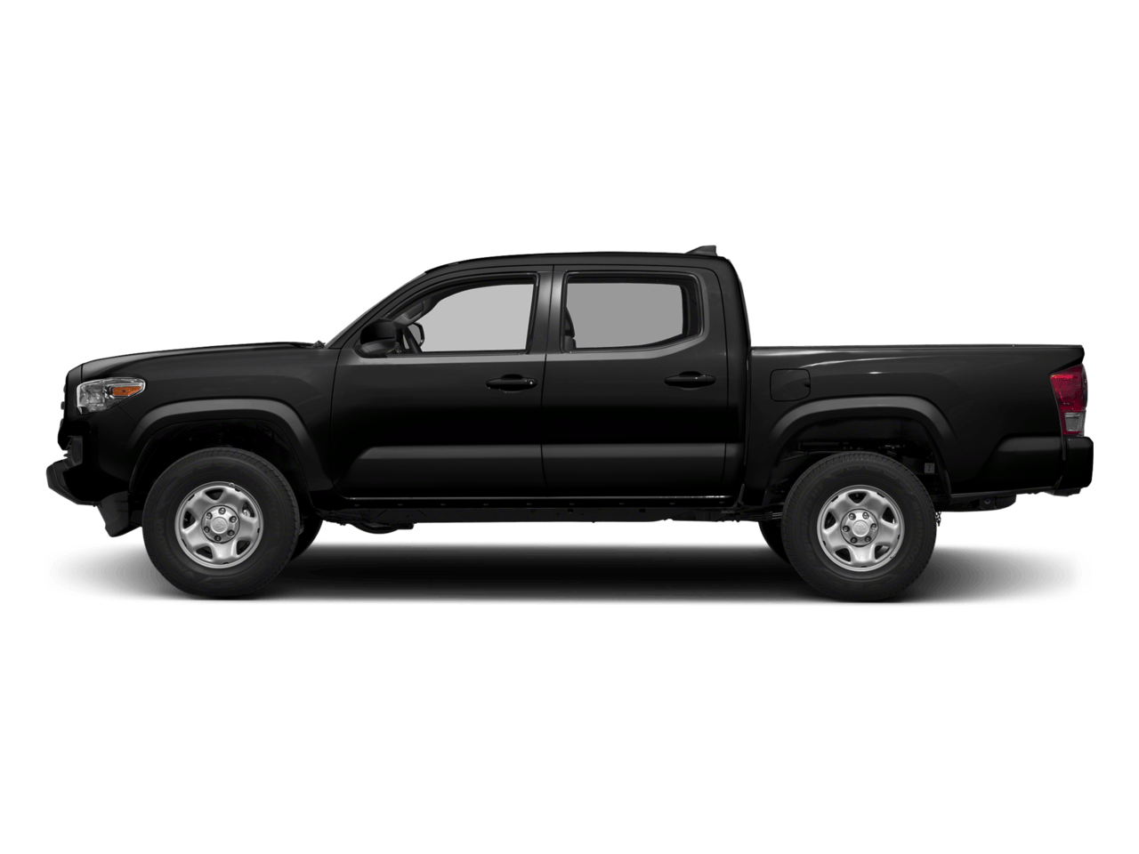 2 thumbnail image of  2017 Toyota Tacoma