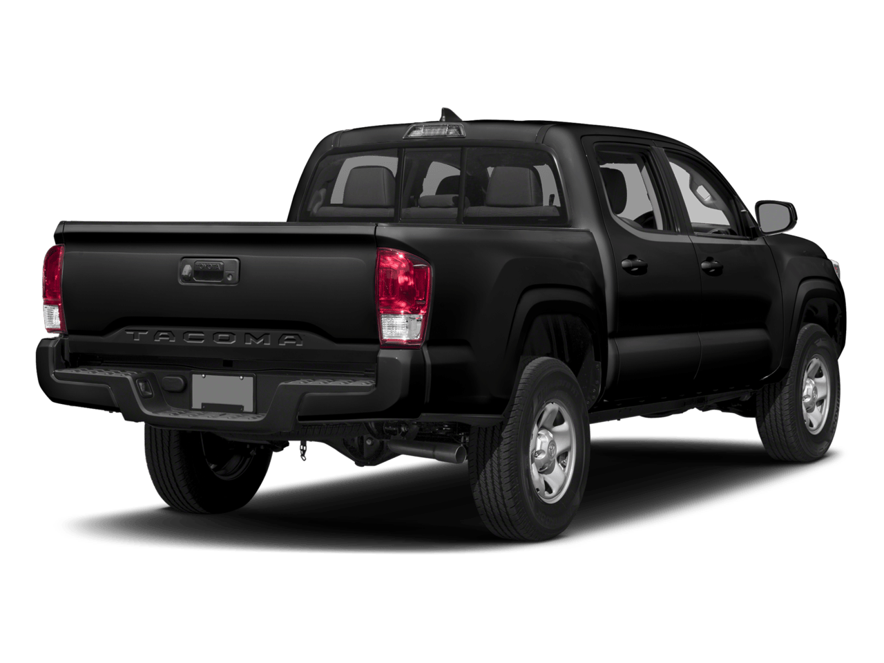 3 thumbnail image of  2017 Toyota Tacoma