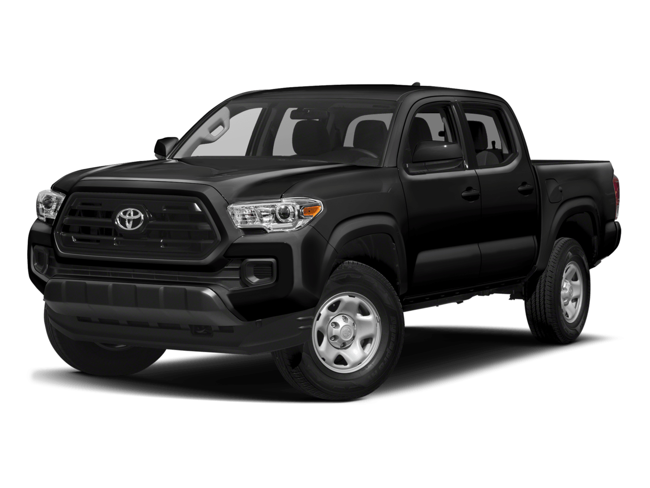 1 thumbnail image of  2017 Toyota Tacoma