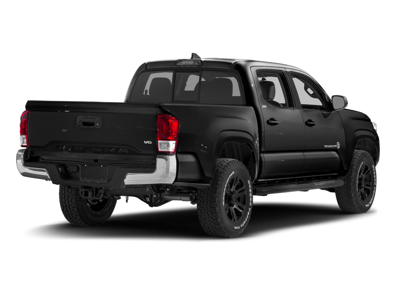 3 thumbnail image of  2017 Toyota Tacoma