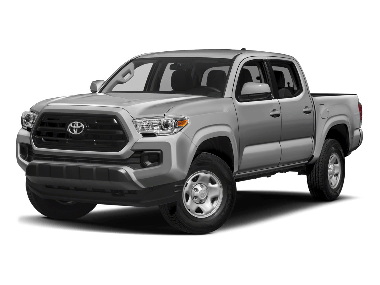 1 thumbnail image of  2017 Toyota Tacoma SR