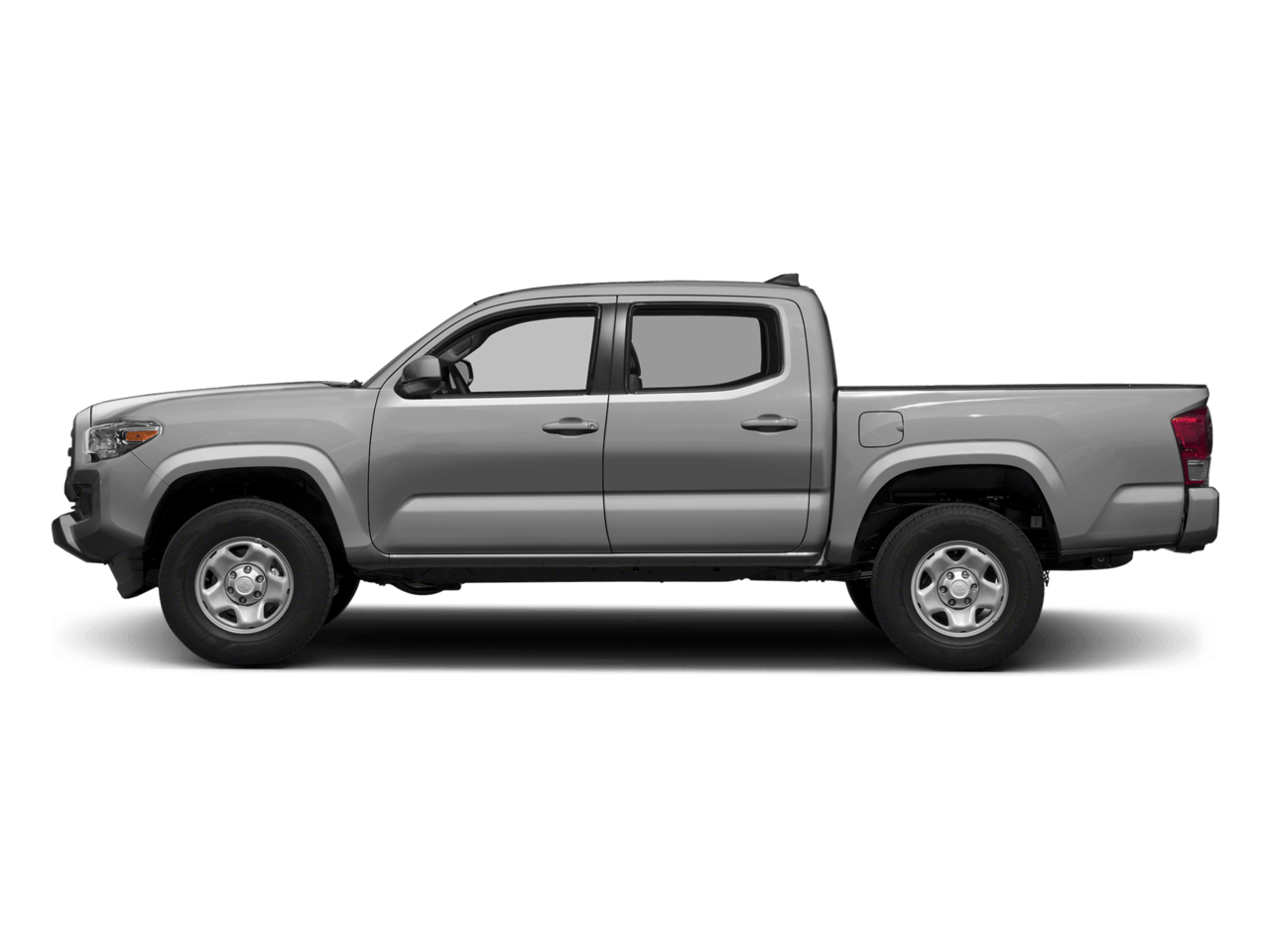 2 thumbnail image of  2017 Toyota Tacoma SR
