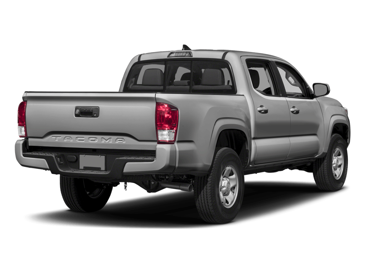 3 thumbnail image of  2017 Toyota Tacoma SR