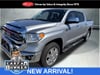 2017 Toyota Tundra 1794