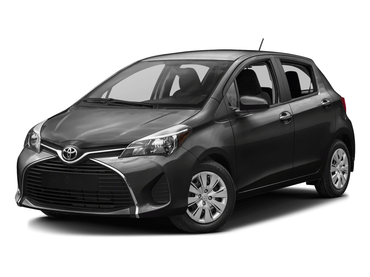 2 thumbnail image of  2017 Toyota Yaris L