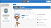 7 thumbnail image of  2017 Volkswagen Golf Alltrack TSI S