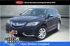 2018 Acura RDX Technology Package