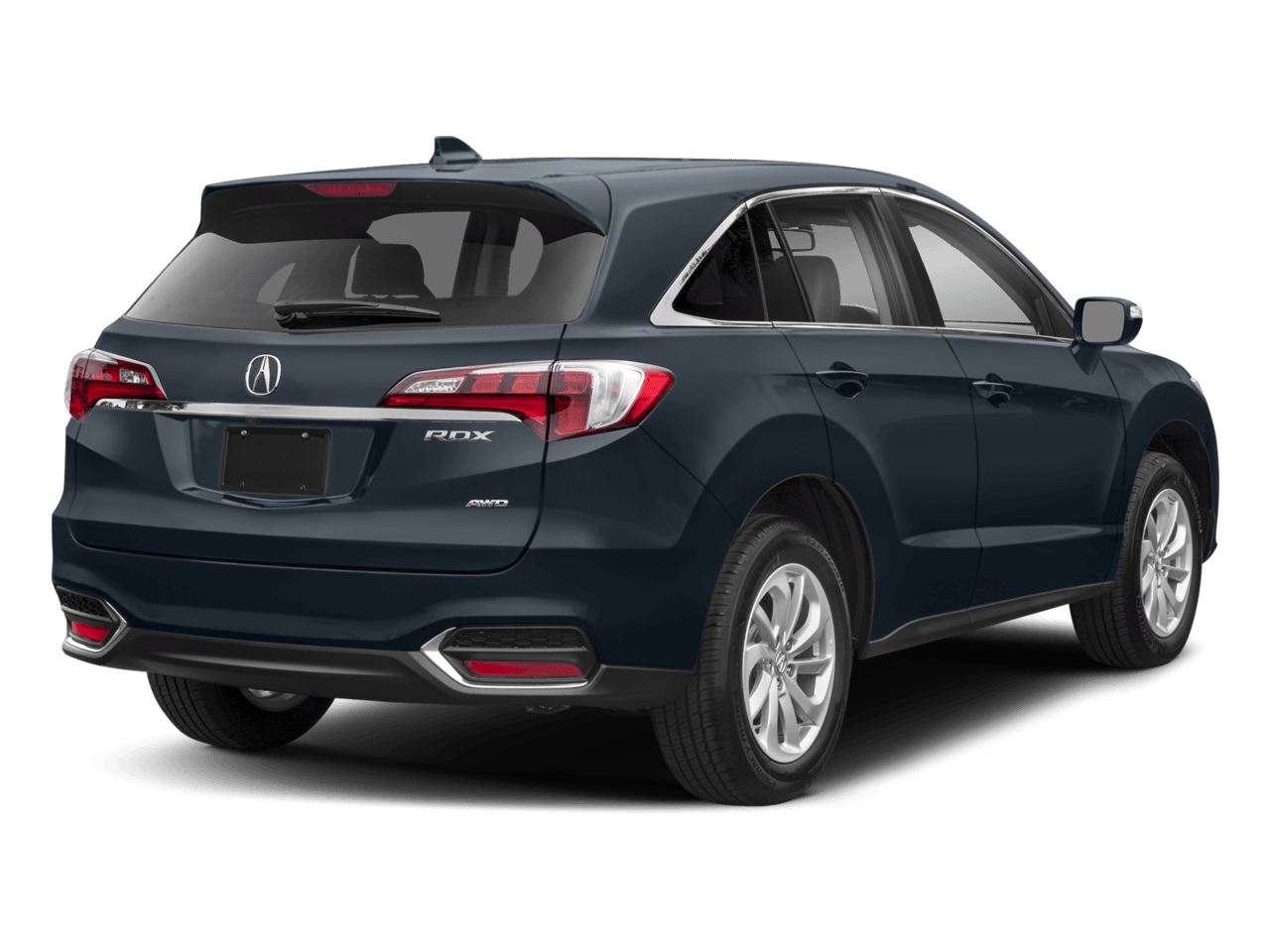 3 thumbnail image of  2018 Acura RDX Technology Package