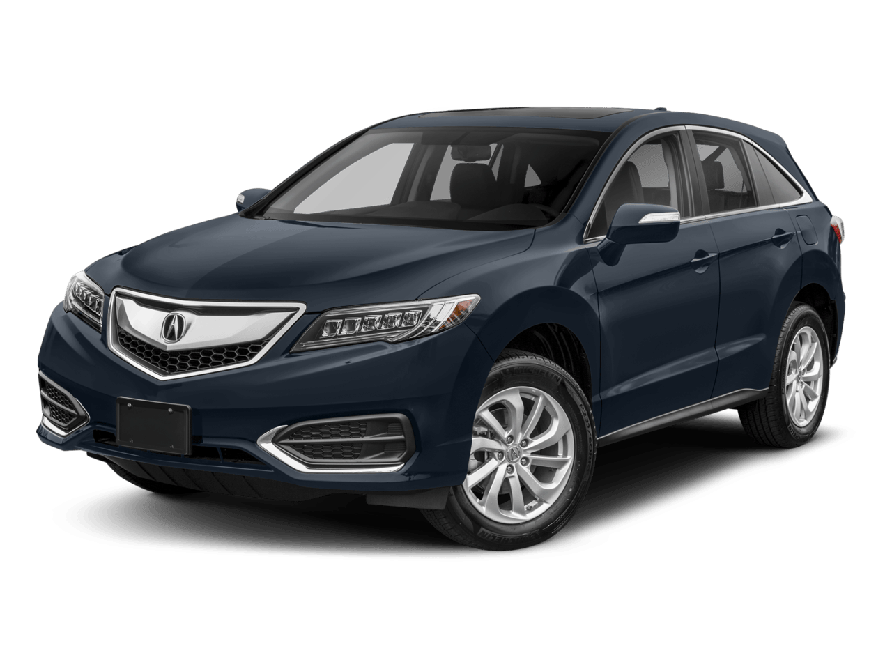 1 thumbnail image of  2018 Acura RDX Technology Package