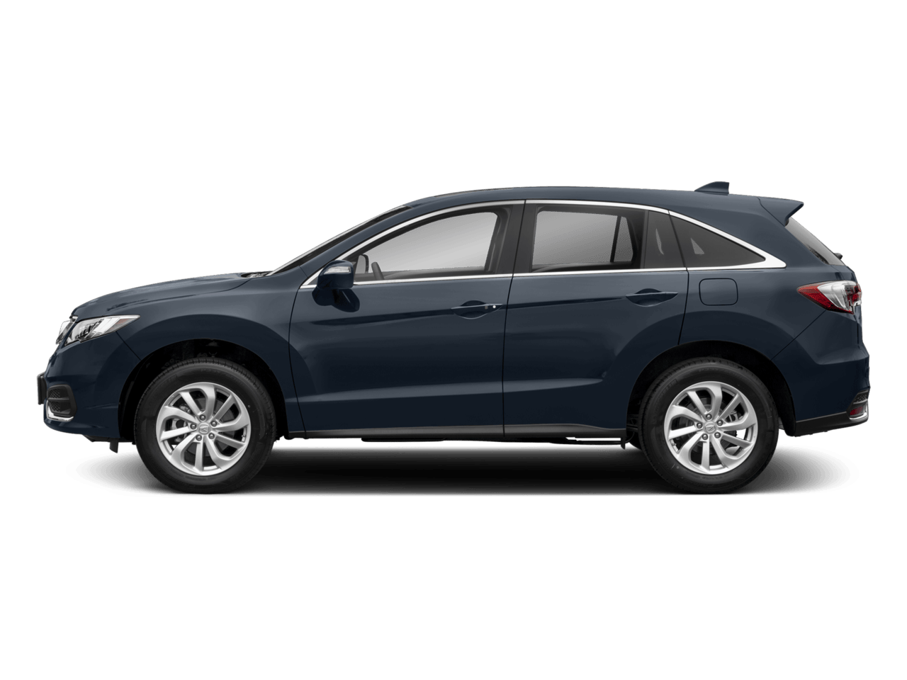 2 thumbnail image of  2018 Acura RDX Technology Package