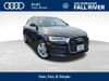 2018 Audi Q3 2.0T Premium