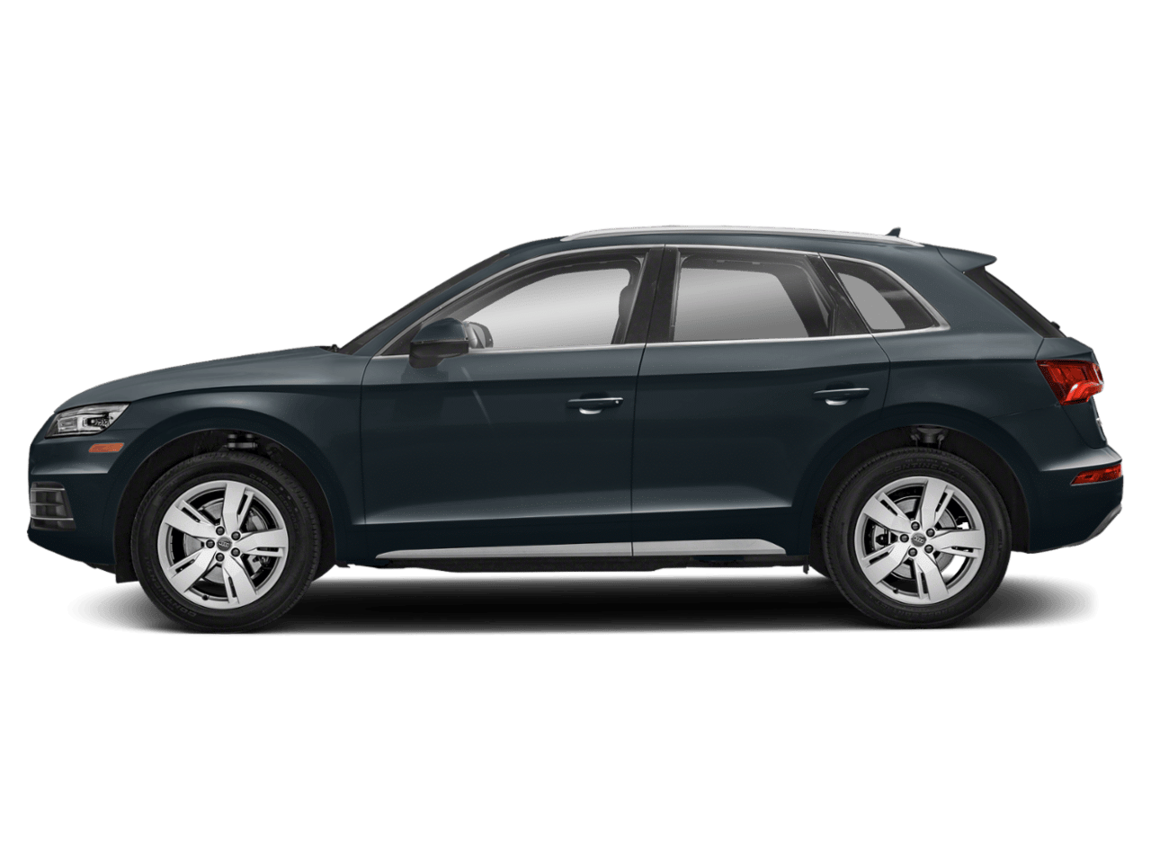 1 thumbnail image of  2018 Audi Q5 2.0T