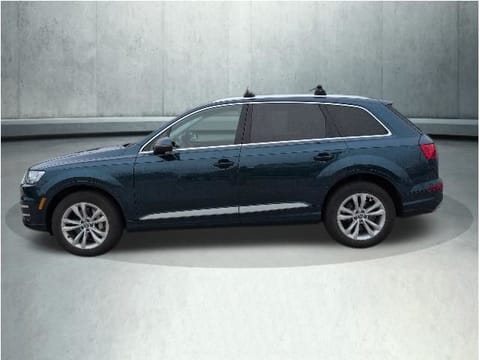 1 image of 2018 Audi Q7 2.0T Premium Plus