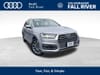 2018 Audi Q7 3.0T Premium Plus