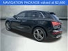 4 thumbnail image of  2018 Audi SQ5 3.0T Premium Plus