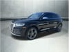 2018 Audi SQ5 3.0T Premium Plus